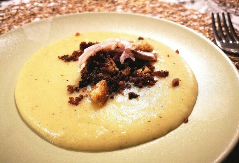 اتاق لوکس با چشمانداز دریا, Villa Edwige B&b