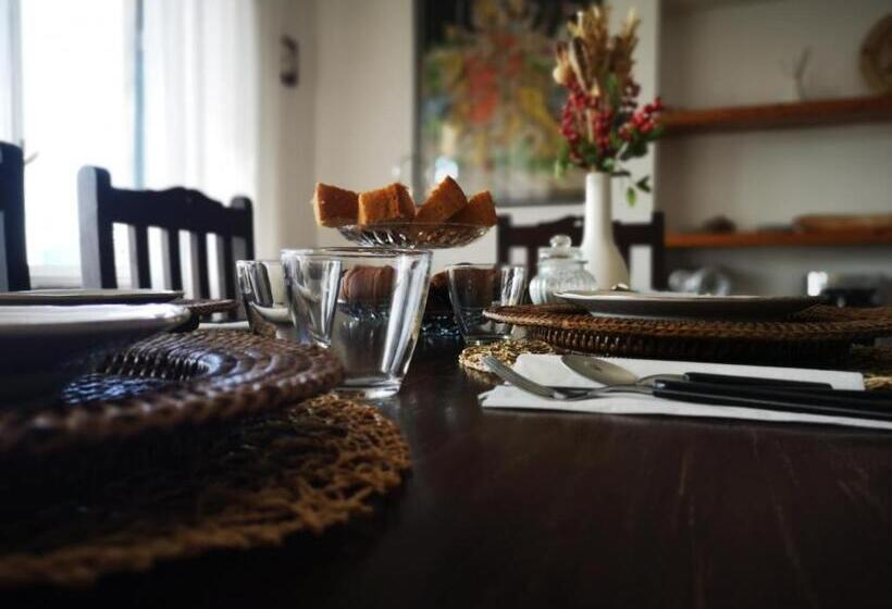 اتاق لوکس با چشمانداز دریا, Villa Edwige B&b