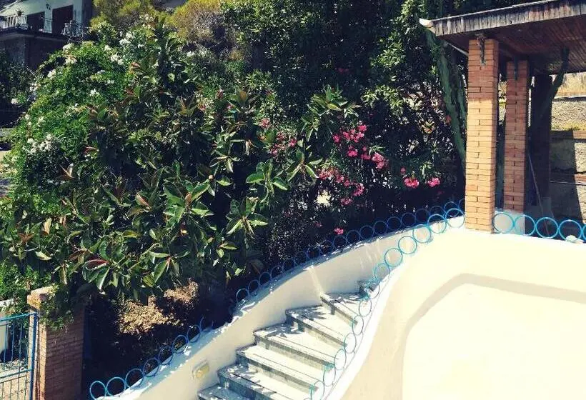 ファミリールーム, Villa Edwige B&b