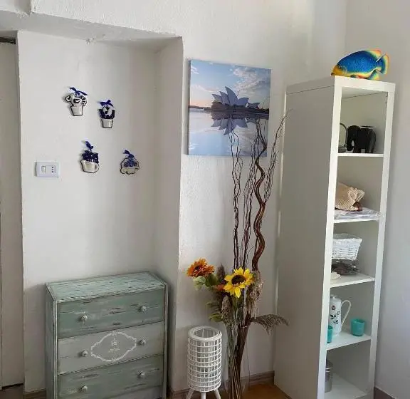 ４ベッドルームクラシックタイプ, Villa Edwige B&b
