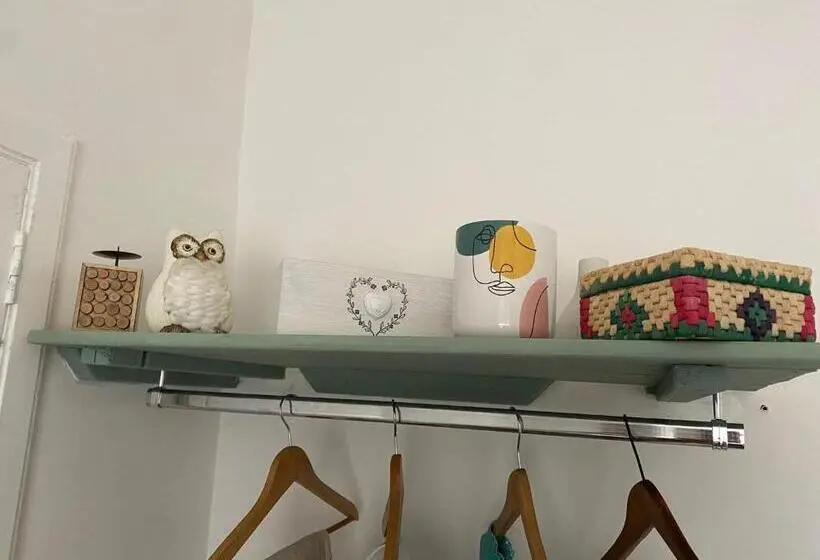 ４ベッドルームクラシックタイプ, Villa Edwige B&b