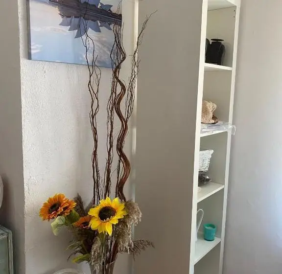 ４ベッドルームクラシックタイプ, Villa Edwige B&b