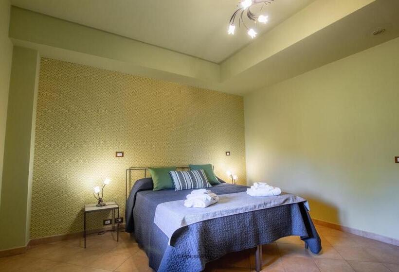 اتاق استاندارد, Villa Rosaria Rooms