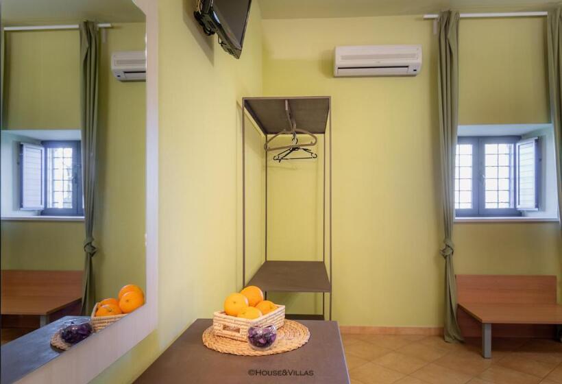 اتاق استاندارد, Villa Rosaria Rooms