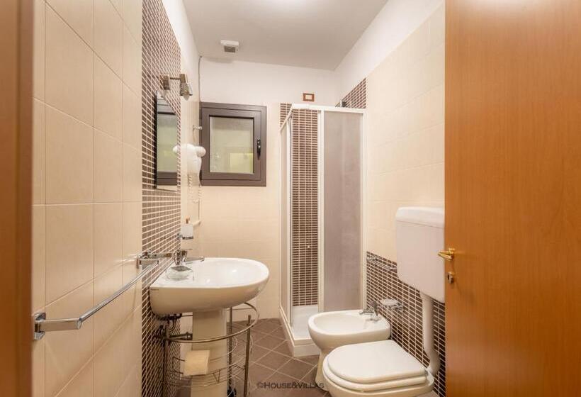 اتاق استاندارد, Villa Rosaria Rooms