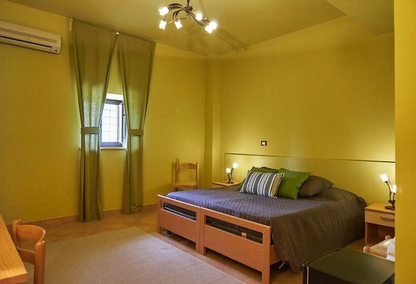 اتاق استاندارد, Villa Rosaria Rooms