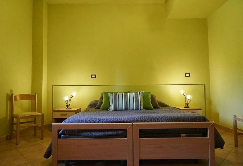 اتاق استاندارد, Villa Rosaria Rooms