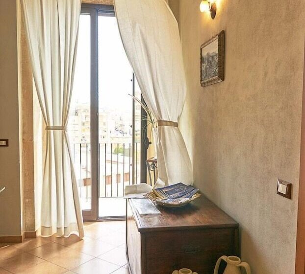 اتاق استاندارد, Villa Rosaria Rooms
