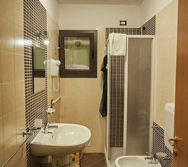 اتاق استاندارد, Villa Rosaria Rooms