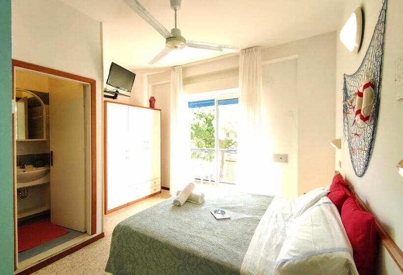 اتاق استاندارد, Adria