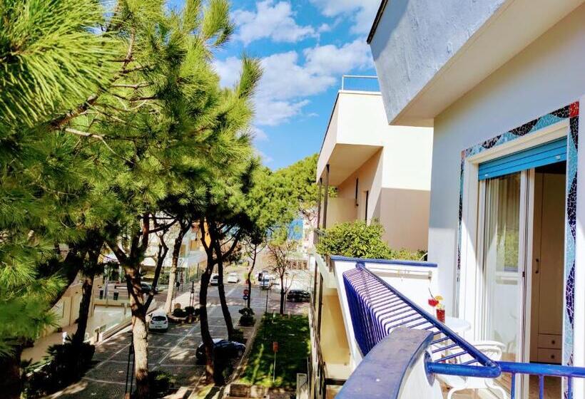 اتاق استاندارد یک نفره, Adria