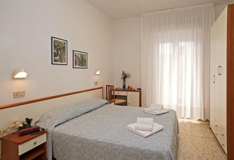 اتاق استاندارد, Adria