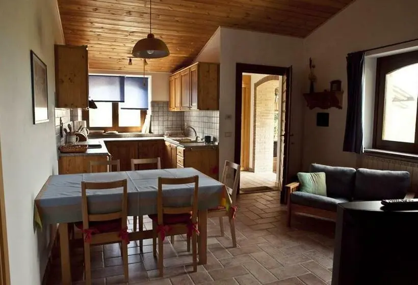 3ベッドルームハウス, Agriturismo Fattoria Walden