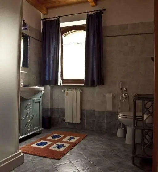 3ベッドルームハウス, Agriturismo Fattoria Walden
