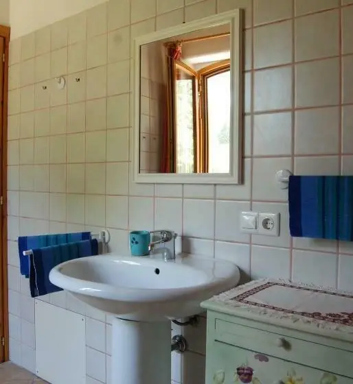 1ベッドルームドゥプレックスアパートメント, Agriturismo Fattoria Walden