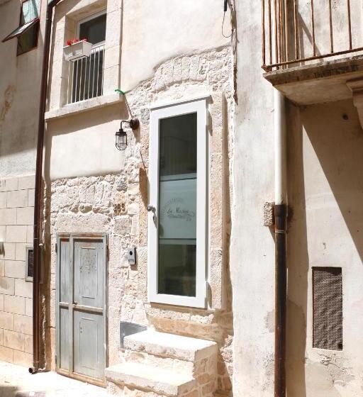 חדר דלוקס, La Nicchia B&b