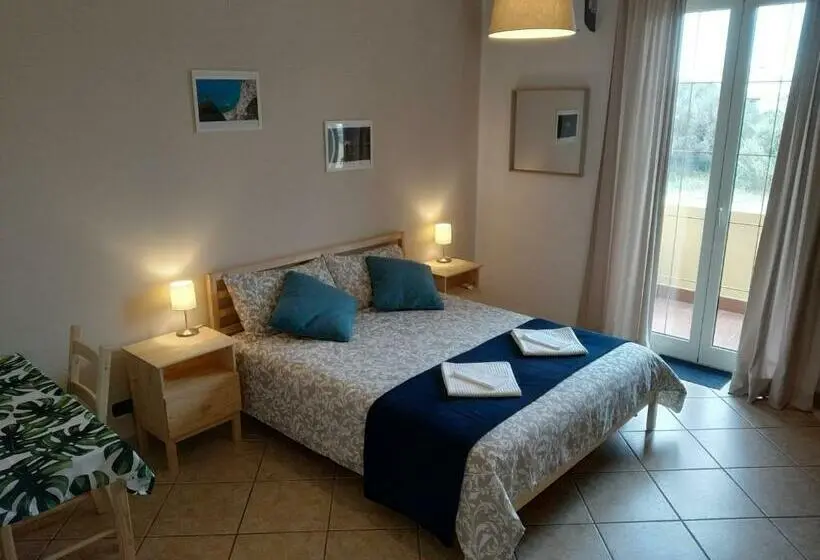 اتاق استاندارد, Atelier Bed&bed