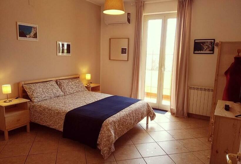 غرفة قياسية, Atelier Bed&bed