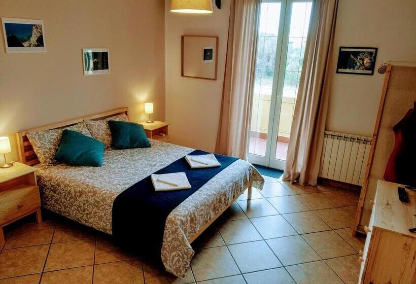 غرفة قياسية, Atelier Bed&bed
