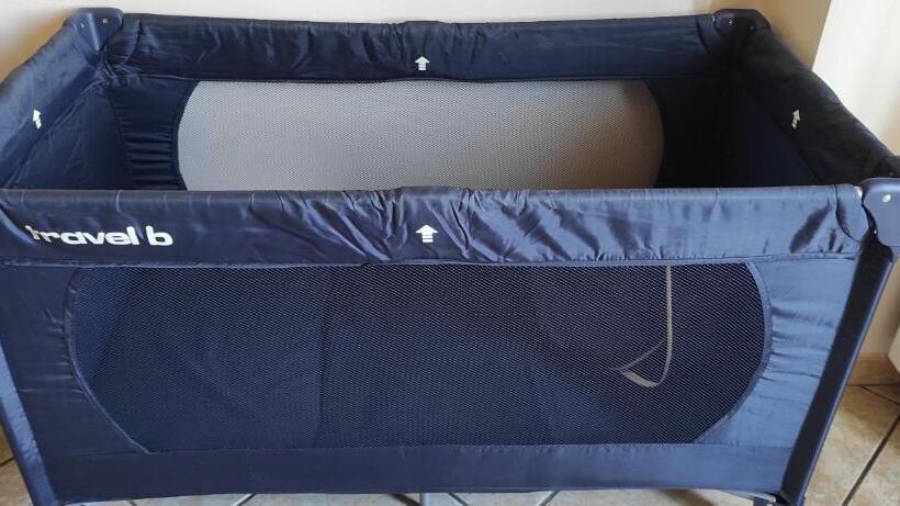 غرفة قياسية رباعية, Atelier Bed&bed