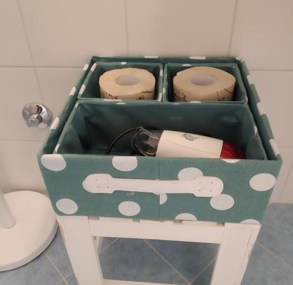 غرفة قياسية رباعية, Atelier Bed&bed