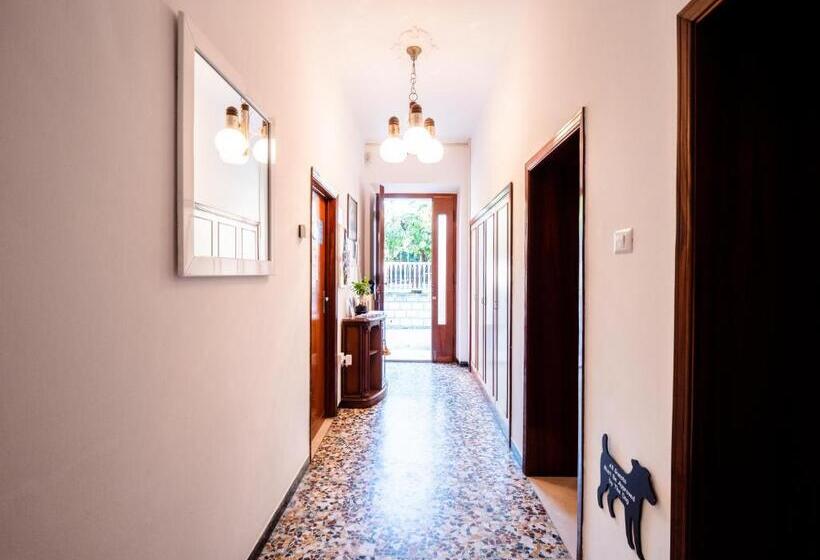 آپارتمان لوکس 1 خوابه, Casa Mafalda Rooms, Friends And More Affittacamere Guest House