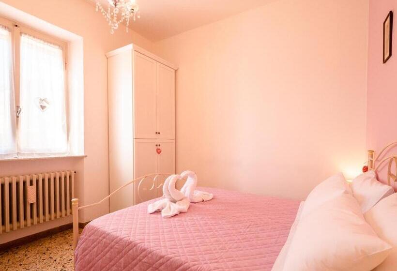 اتاق استاندارد, Casa Mafalda Rooms, Friends And More Affittacamere Guest House