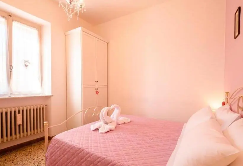 اتاق استاندارد, Casa Mafalda   Rooms, Friends And More Affittacamere   Guest House