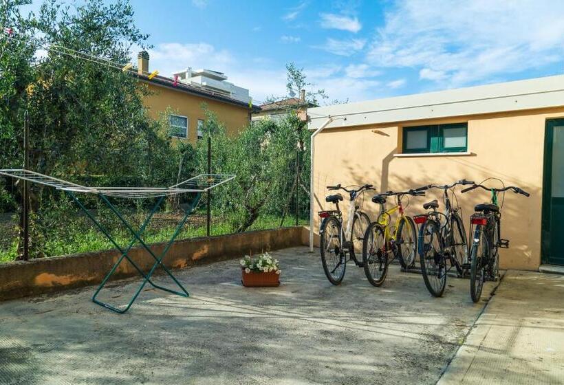 اتاق استاندارد, Casa Mafalda Rooms, Friends And More Affittacamere Guest House