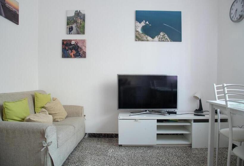 Номер Стандарт, Casa Mafalda   Rooms, Friends And More Affittacamere   Guest House