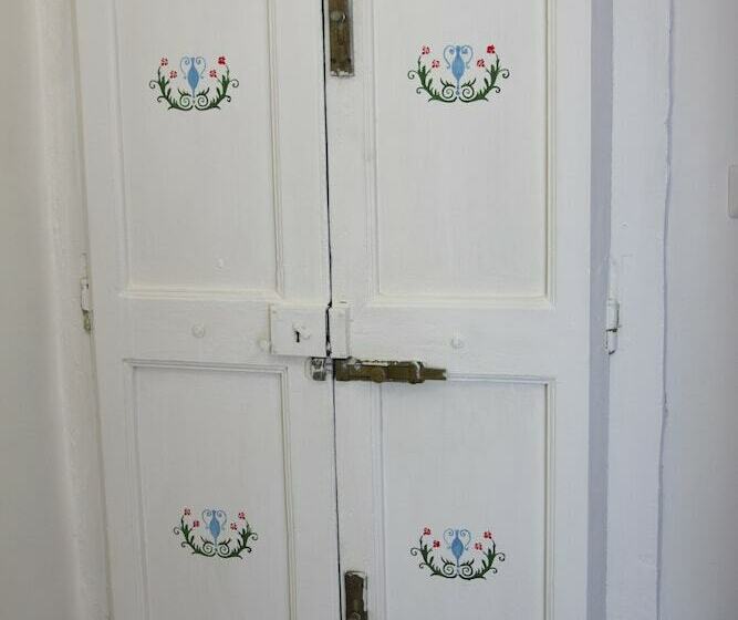 דירת רויאל עם חדר שינה אחד, Cetara Albergo Diffuso