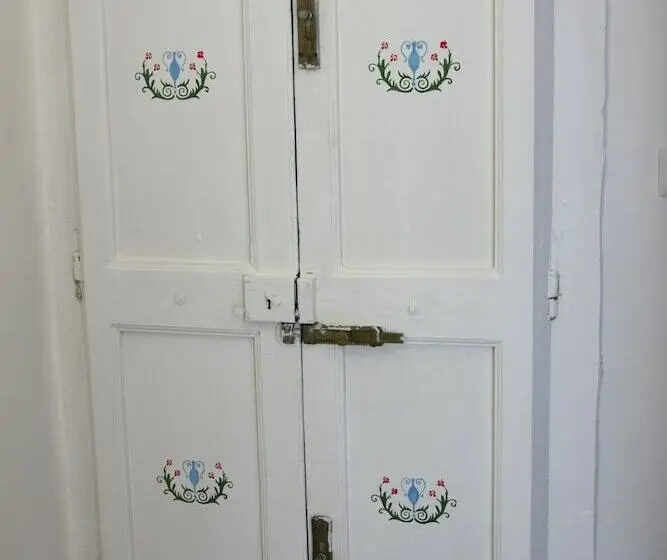 ロイヤルアパートメント、1ベッドルーム, Cetara Albergo Diffuso