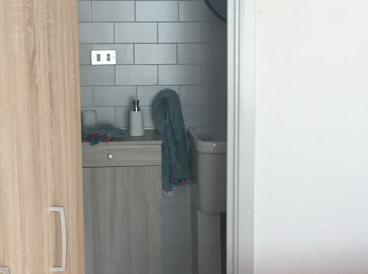 חדר סטנדרט נוף לגינה, Mediterraneo