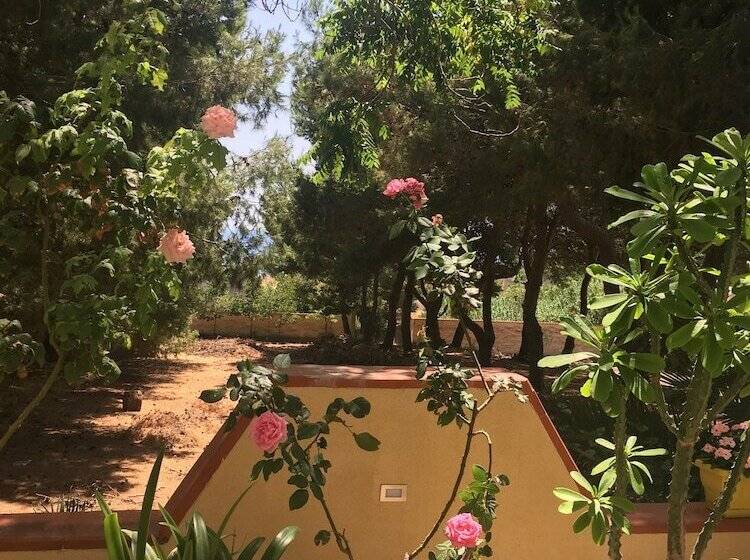 חדר סטנדרט נוף לגינה, Mediterraneo