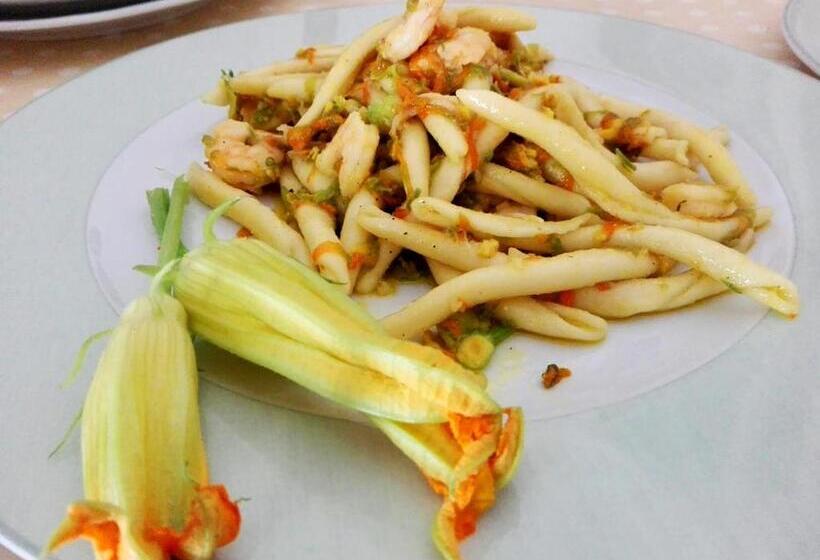 اتاق لوکس با چشمانداز دریا, Villa Edwige B&b