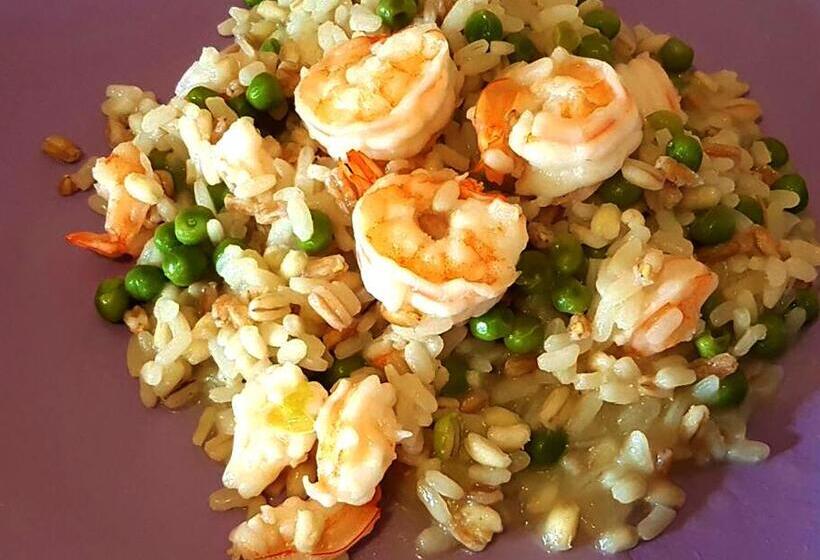 اتاق خانوادگی, Villa Edwige B&b