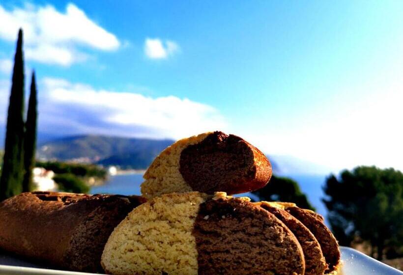 اتاق خانوادگی, Villa Edwige B&b