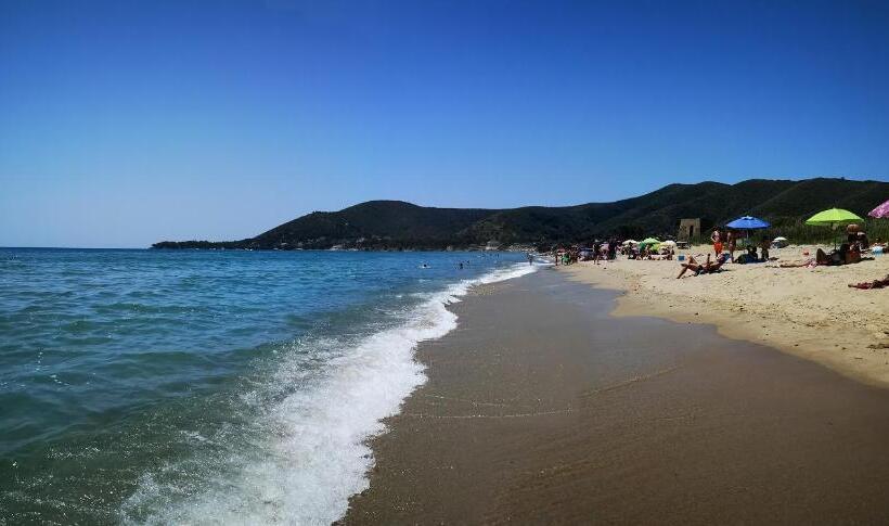 اتاق خانوادگی, Villa Edwige B&b