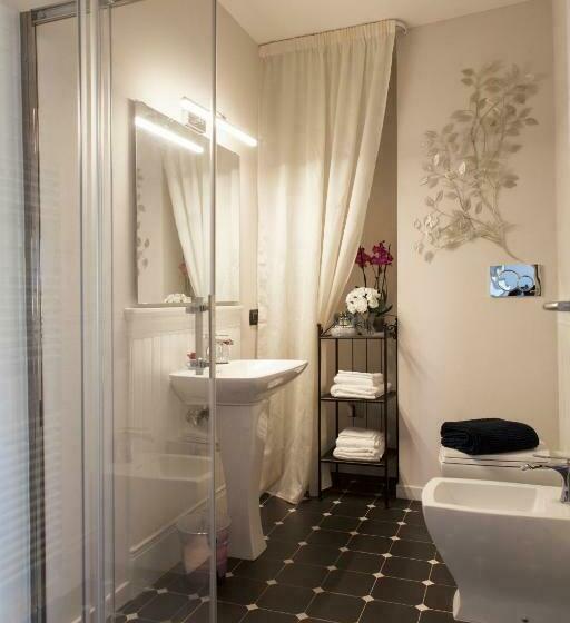 Triple Room Sea View, B & B La Terrazza Sul Mare