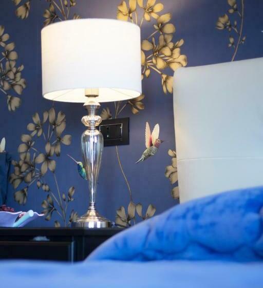 Triple Room Sea View, B & B La Terrazza Sul Mare