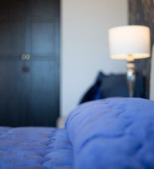 Triple Room Sea View, B & B La Terrazza Sul Mare