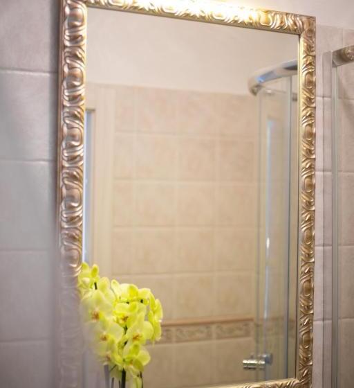 オーシャンビュースタンダードルーム, B & B La Terrazza Sul Mare