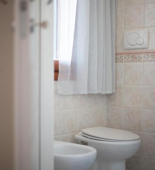 オーシャンビュースタンダードルーム, B & B La Terrazza Sul Mare