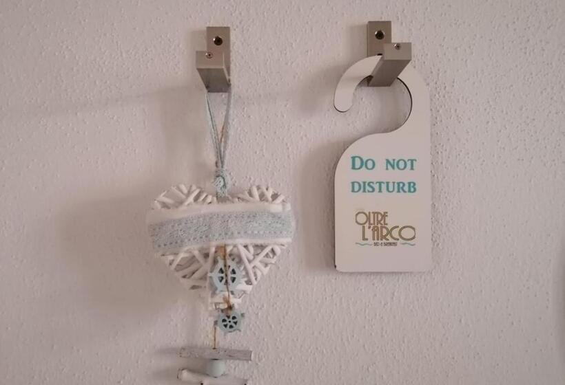 اتاق استاندارد, B&b Oltre L Arco