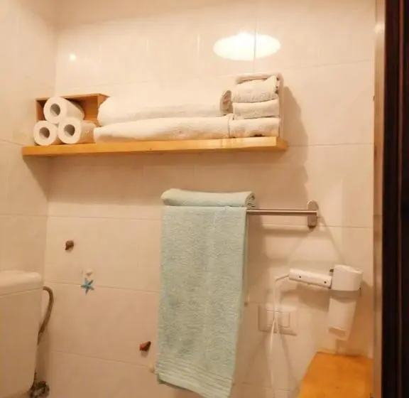 スタンダードルーム, B&b Oltre L Arco