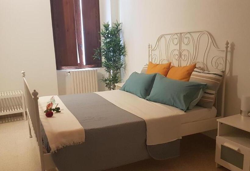 Номер Стандарт, B&b Oltre L Arco