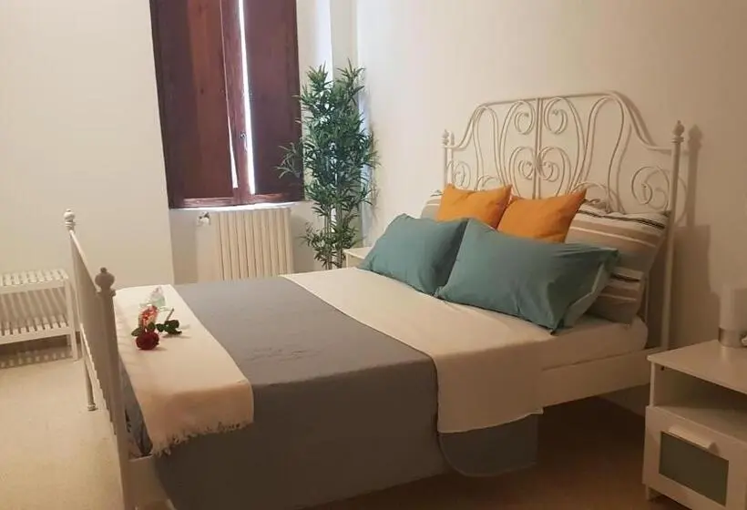 スタンダードルーム, B&b Oltre L Arco