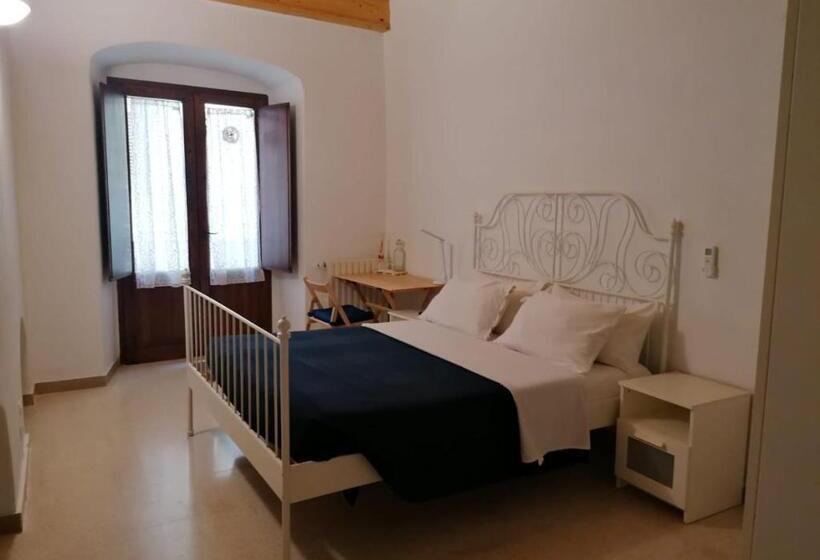 اتاق استاندارد, B&b Oltre L Arco