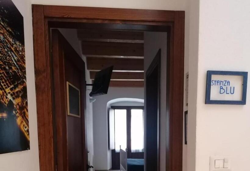 Номер Стандарт, B&b Oltre L Arco