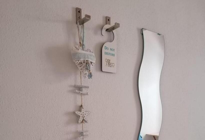 اتاق استاندارد, B&b Oltre L Arco